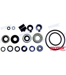 GEARCASE SEAL KIT