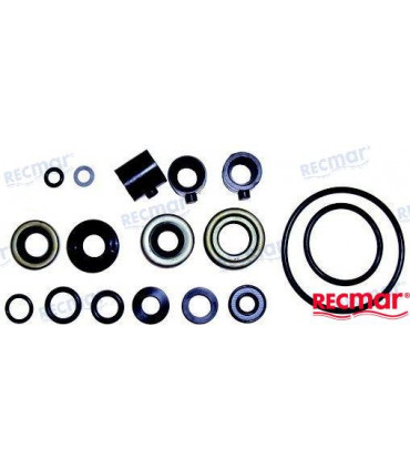 GEARCASE SEAL KIT