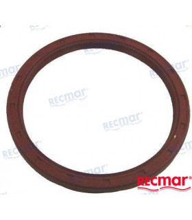 REAR MAIN CRANKSHAFT SEAL