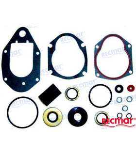 GEARCASE SEAL KIT