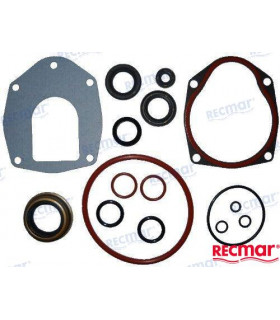 GEARCASE SEAL KIT