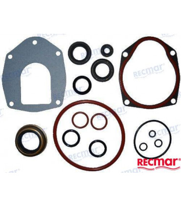 GEARCASE SEAL KIT