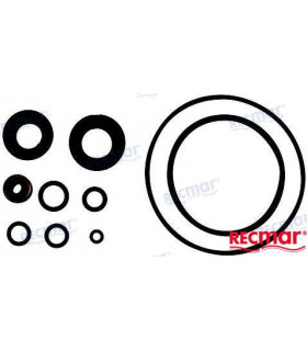 GEARCASE SEAL KIT