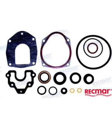 GEARCASE SEAL KIT
