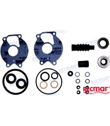 GEARCASE SEAL KIT
