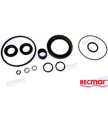 GEARCASE SEAL KIT