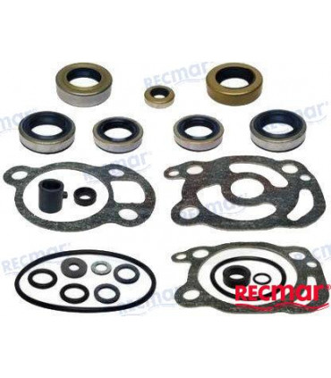 GEARCASE SEAL KIT
