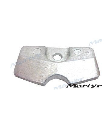 ZINC ANODE