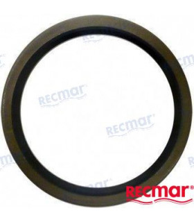 REAR CRANKSHAFT SEAL