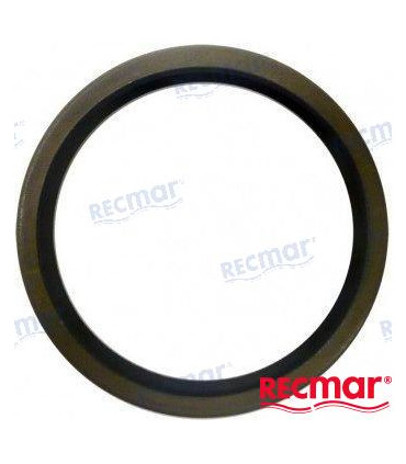REAR CRANKSHAFT SEAL