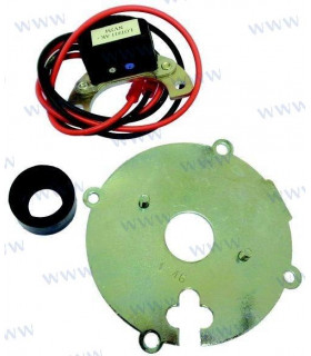 ELECTRONIC CONVERSION KIT