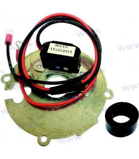 ELECTRONIC CONVERSION KIT