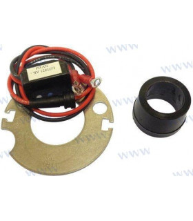 ELECTRONIC CONVERSION KIT