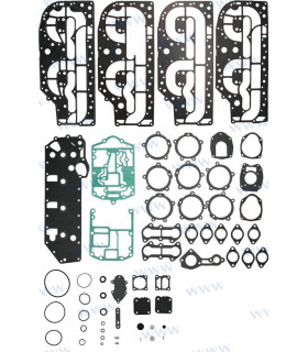 GASKETS ENGINE SET