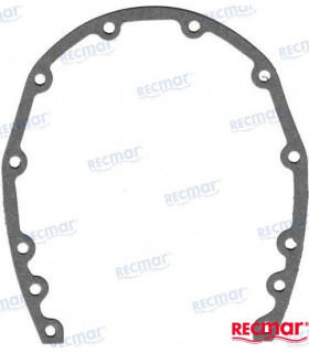 TIMING CHAIN COVER GASKET