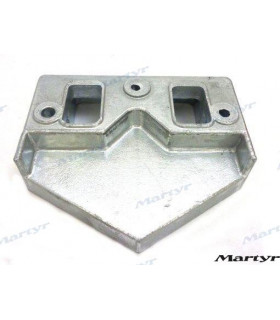 ZINC ANODE