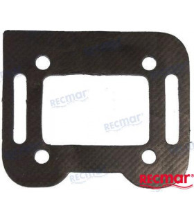 ALUMINIUM ELBOW GASKET