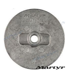 ZINC ANODE