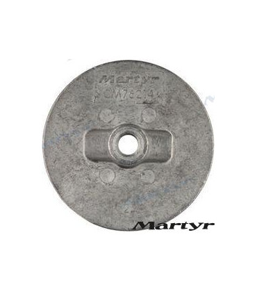 ZINC ANODE