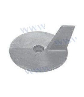 ALUMINIUM ANODE KIT