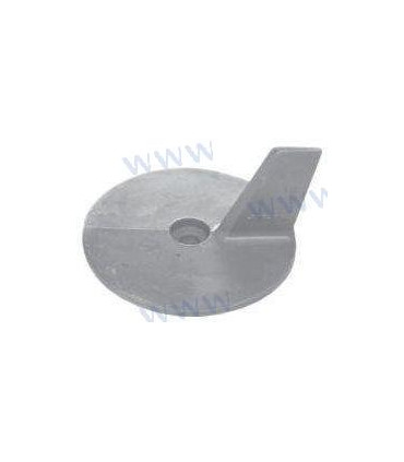 ALUMINIUM ANODE KIT