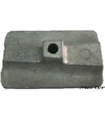ZINC ANODE