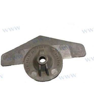 ZINC ANODE