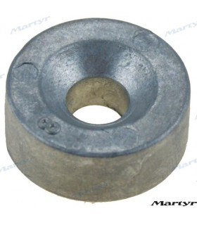 ZINC ANODE