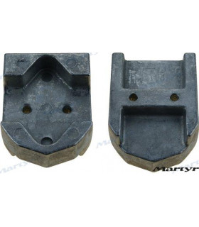 WAFFLE BAR FOR NEW STYLE GIMBAL