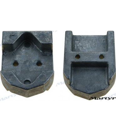 WAFFLE BAR FOR NEW STYLE GIMBAL