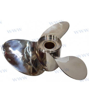 STAINLESS PROPELLER DP