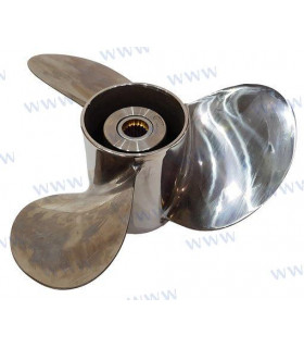 STAINLESS PROPELLER DP