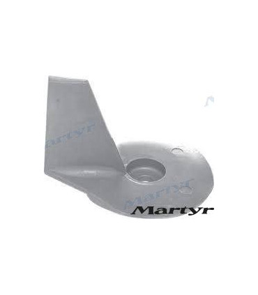 ZINC ANODE
