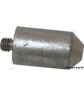 ALUMINIUM ANODE