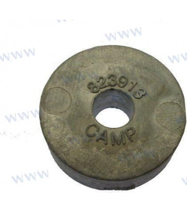 ZINC ANODE