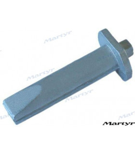 ZINC ANODE