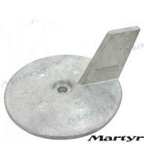 ZINC ANODE