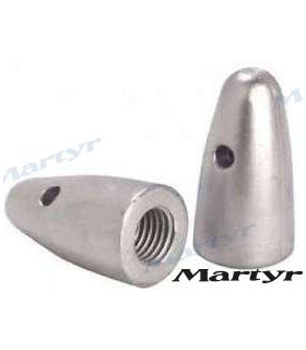 ANODE FOR SHAFT  40 - 45mm