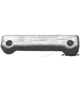 ZINC ANODE