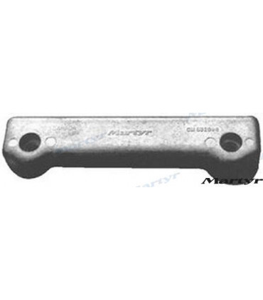 ZINC ANODE
