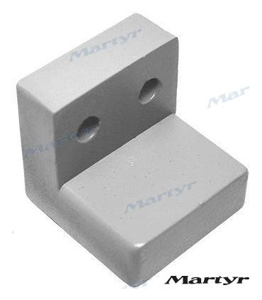 BRACKET TRIM ANODE