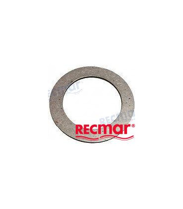REAINING RING