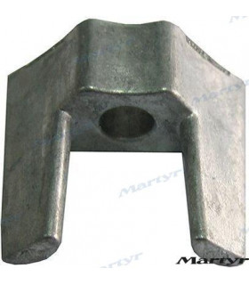 ALUMINIUM ANODE