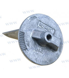 ANODE MERCURY & HONDA ZINC