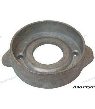 ZINC ANODE