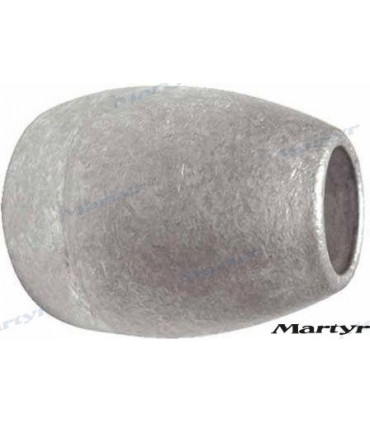 ALUMINIUM ANODE