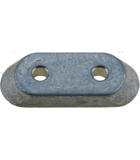 ALUMINIUM ANODE