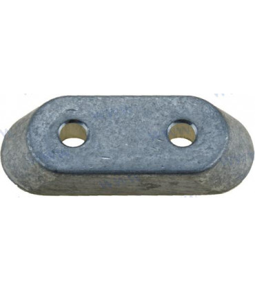 ALUMINIUM ANODE
