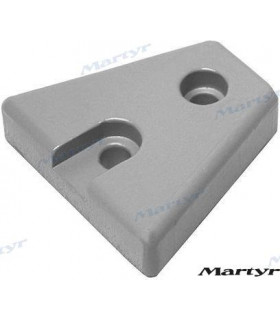 ZINC ANODE VOLVO DPX