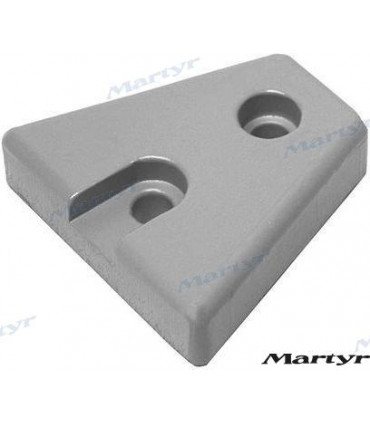 ZINC ANODE VOLVO DPX